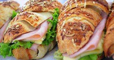 Padaria E Cafeteria Pao Da Vida