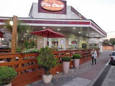 Padaria E Cafeteria Pao Da Vida