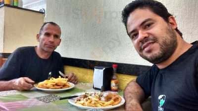 Restaurante E Lanchonete Navarro