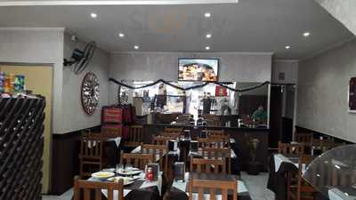 Restaurante E Lanchonete Navarro