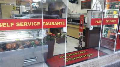 Restaurante E Lanchonete Navarro