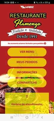 Restaurante E Lanchonete Navarro