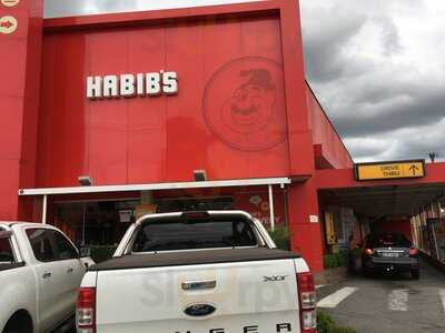 Habibs