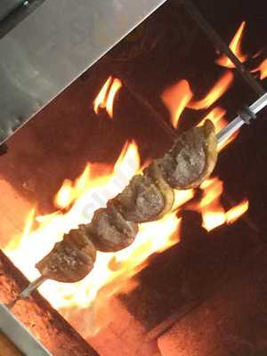 Churrascaria Do Sergio