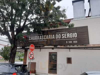 Churrascaria Do Sergio