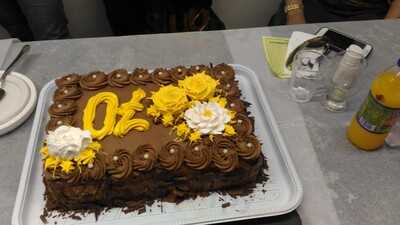 Churrascaria Do Sergio