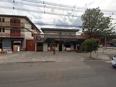 Churrascaria Do Sergio