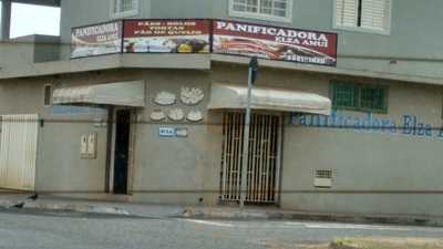 Panificadora Elza Amui