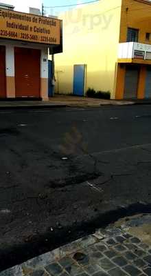 Panificadora Elza Amui