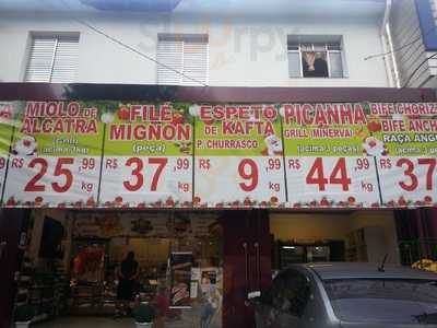 Casa De Carnes Figueiras