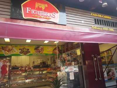 Casa De Carnes Figueiras