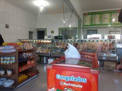 Casa De Carnes Figueiras