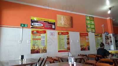 Real Lanchonete