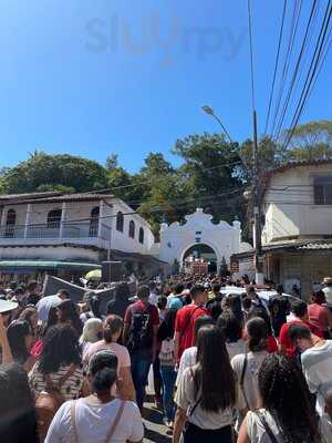 Lanchonete Esquininha