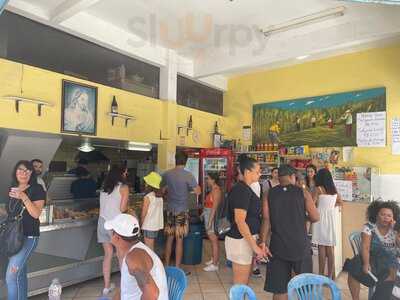 Lanchonete Esquininha