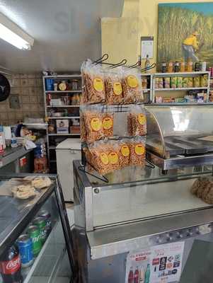 Lanchonete Esquininha