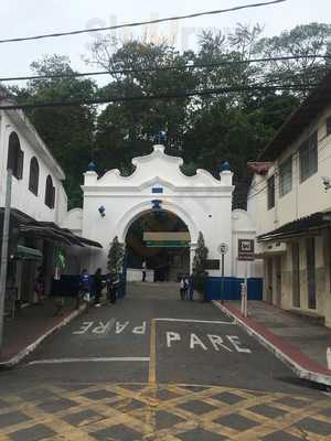 Lanchonete Esquininha