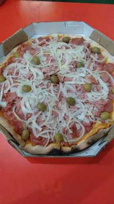 Pizza Lia