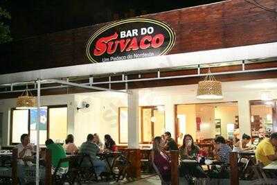 Bar Do Suvaco