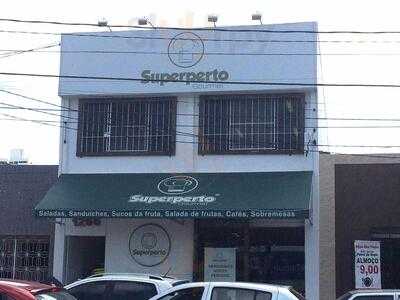 Superperto Gourmet