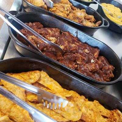 Rotimar Rotisserie E Restaurante