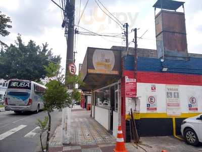 Rotimar Rotisserie E Restaurante