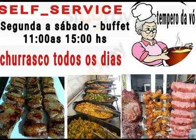 Rotimar Rotisserie E Restaurante