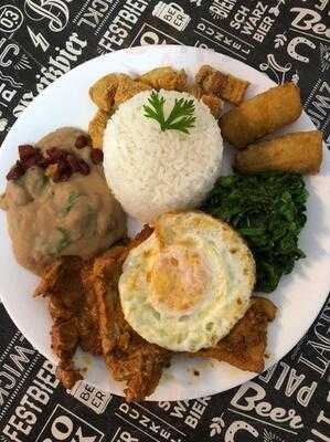 Rotimar Rotisserie E Restaurante