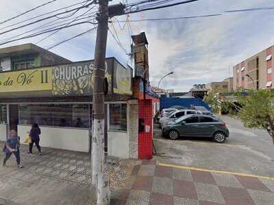 Rotimar Rotisserie E Restaurante