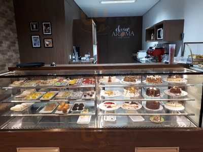 Aroma Cafe