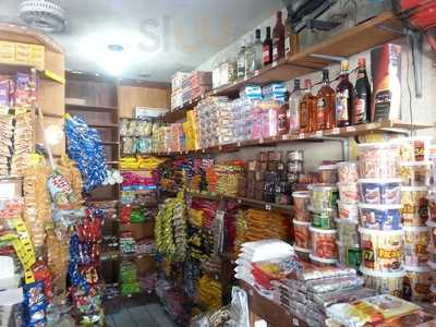 M J Barros Bomboniere