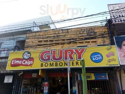 M J Barros Bomboniere