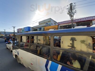 M J Barros Bomboniere