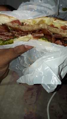 It's Restaurante E Lanchonete