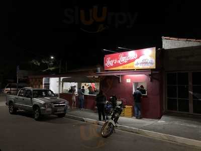 It's Restaurante E Lanchonete