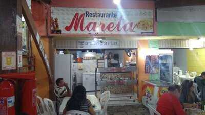 Mareta Restaurante E Tapiocaria