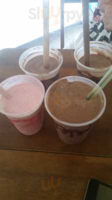 Sorveteria Caculinha