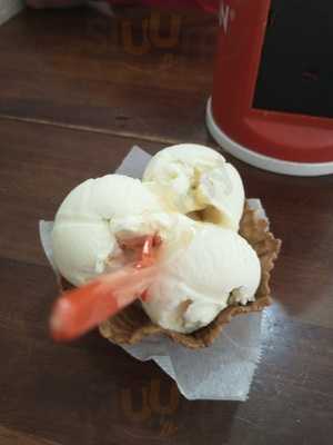 Sorveteria Caculinha