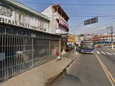 Sorveteria Caculinha