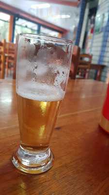 Lanchonete E Restaurante Bar Da Praca