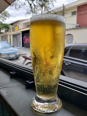 Lanchonete E Restaurante Bar Da Praca