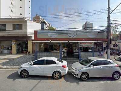 Lanchonete E Restaurante Bar Da Praca
