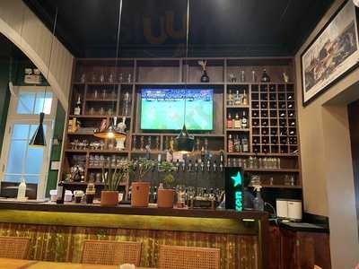 Restaurante Altos Do Parque