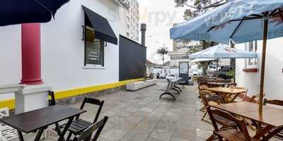 Restaurante Altos Do Parque