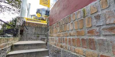 Restaurante Altos Do Parque