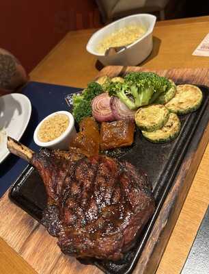 Restaurante Altos Do Parque