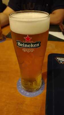 Restaurante Altos Do Parque