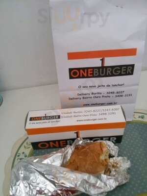 Oneburger
