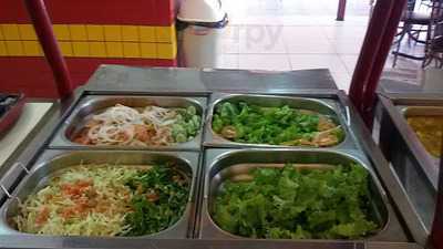 Lira Esfihas E Pizza