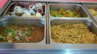 Lira Esfihas E Pizza